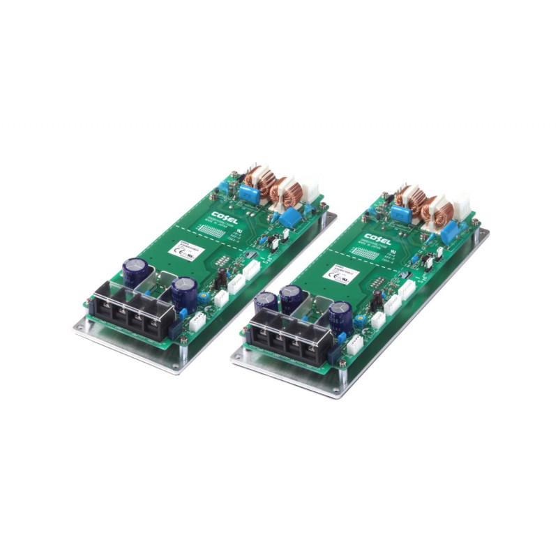Convertoare DC / DC din seria SNDBS Convertoare DC / DC din seria SNDBS
