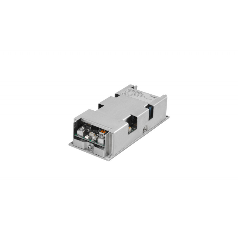 Convertoarele din seria DC / DC Convertoarele din seria DC / DC