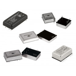 DC / DC converters of the PME series