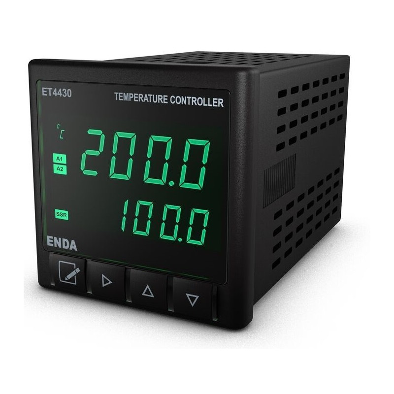 ET4430 Temperature controller
