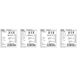 ET4430 Temperature controller