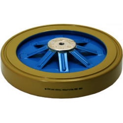 Ceramic power capacitors for W.cz.