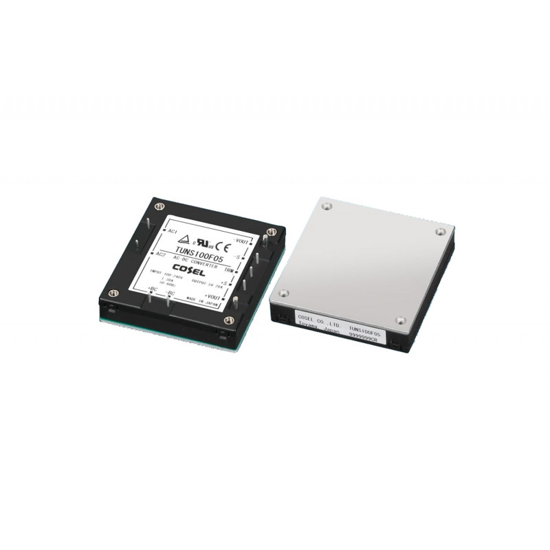 TUNS100F12 AC / DC de alimentare TUNS100F12 AC / DC de alimentare