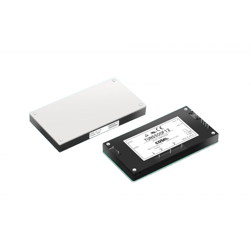 TUNS500F28 AC / DC de alimentare