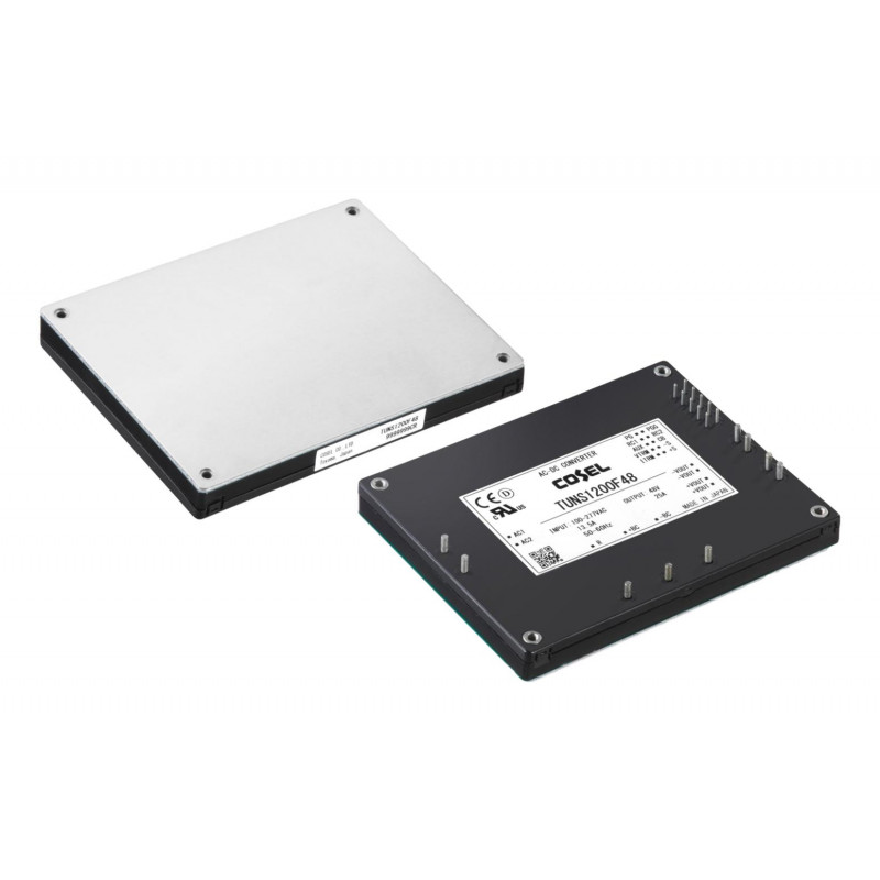 TUNS1200F28 AC/DC tápegység