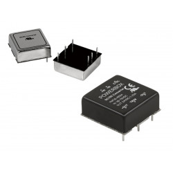 DC / DC converters of the PMF series