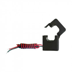 Current transformer with the open core of the MINI SPLIT CORE series