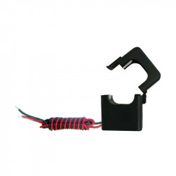 Current transformer with the open core of the MINI SPLIT CORE series