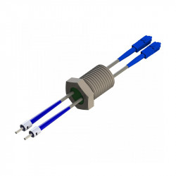 Non-tubbing bushes / M... x cable insulators