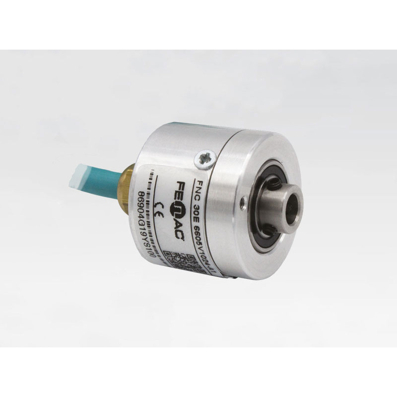 Codificator incremental FNC 30E 6630V1024-R2 Codificator incremental FNC 30E 6630V1024-R2