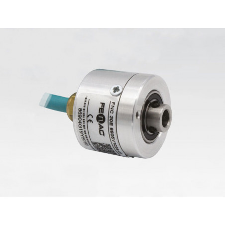 Incremental encoder FNC 30E 6630V1024-R2