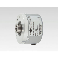 Encoderul incremental FNC 50E 10630V1024-R2