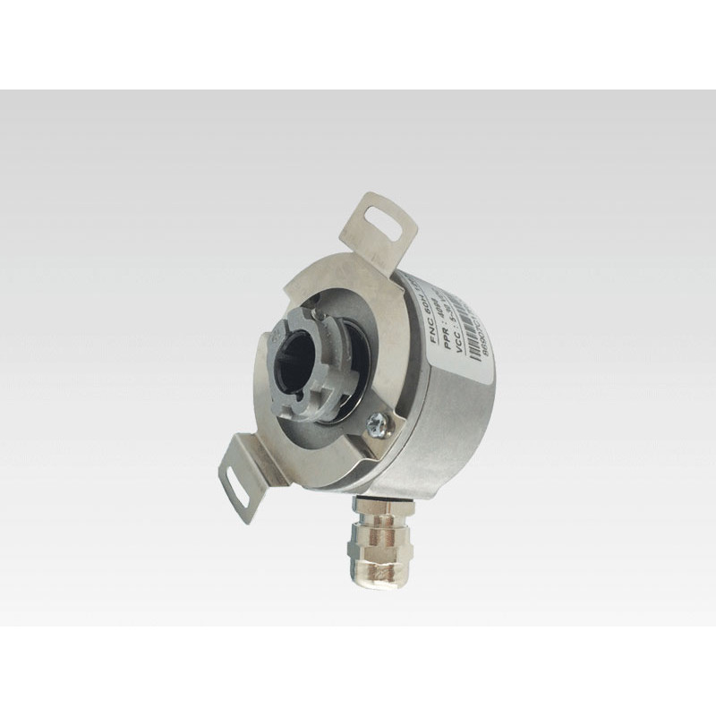 Encoderul incremental FNC 50H 10630V1024-R2 Encoderul incremental FNC 50H 10630V1024-R2