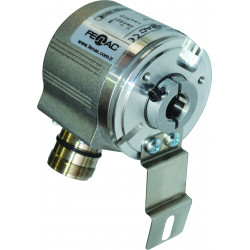 Encoder incremental FNC 58H 8630V1024-R2