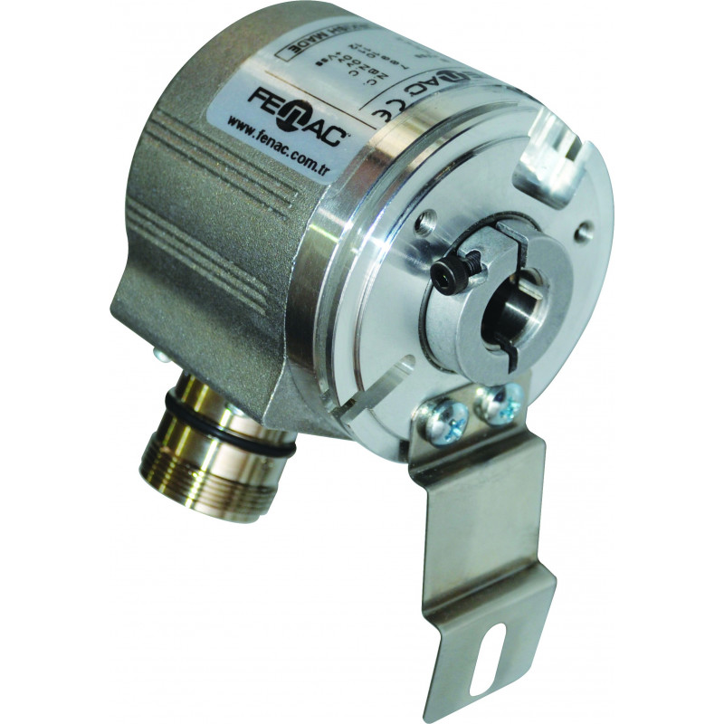 Encoder incremental FNC 58H 8630V1024-R2 Encoder incremental FNC 58H 8630V1024-R2
