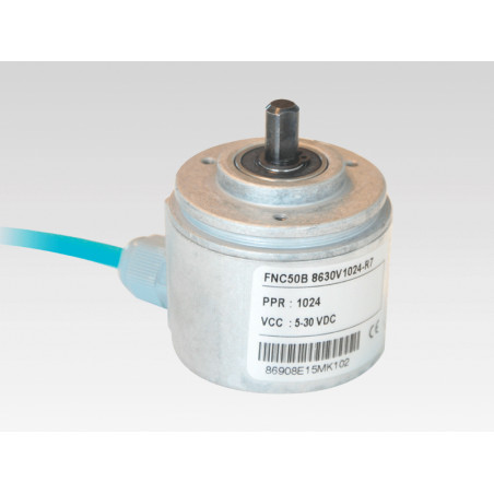 codificador programable FNCP 50S-R2 86630VX