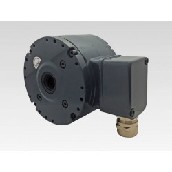 Incrementală encoder H100 FHD-T 16630V1024