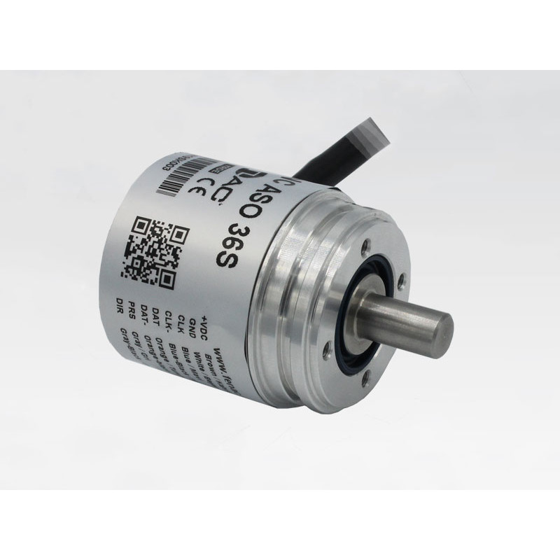 encoder absolut FNC ASO36S 10S10M0030VB-R4 encoder absolut FNC ASO36S 10S10M0030VB-R4