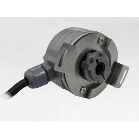 encoder absolut FNC ASO50H 10S10M0030VB-R4