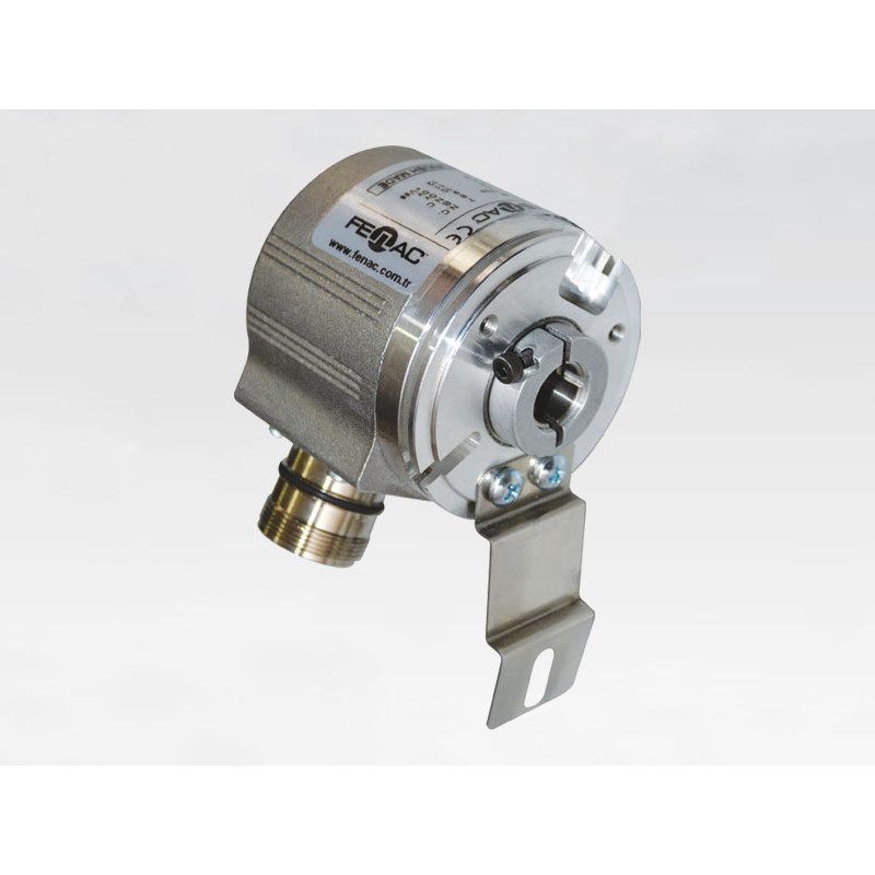 encoder absolut FNC ASO58H 10S12M1230VB-R4 encoder absolut FNC ASO58H 10S12M1230VB-R4