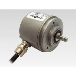 encoder absolut FNC APA50B 8S040VBF-R2