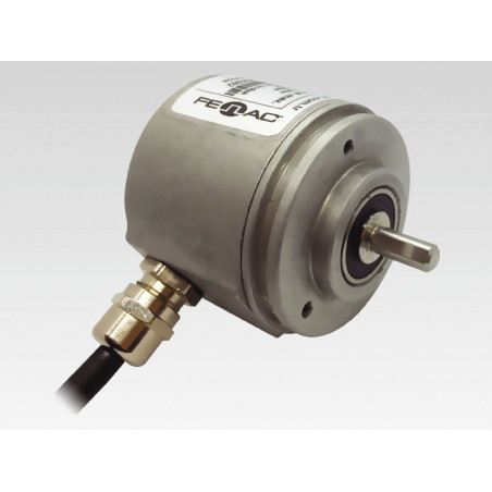 encoder absolut FNC APA50B 8S040VBF-R2