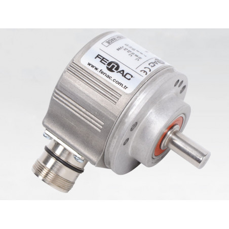 encoder absolut FNC ASS58B ​​10S08SC130VB-R4