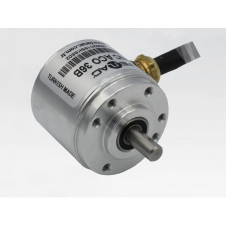 Absolute encoder FNC ACO36B 6S10M0030VB-R4