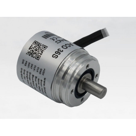 codificador absoluto FNC ACO36S 6S10M0430VB-R4