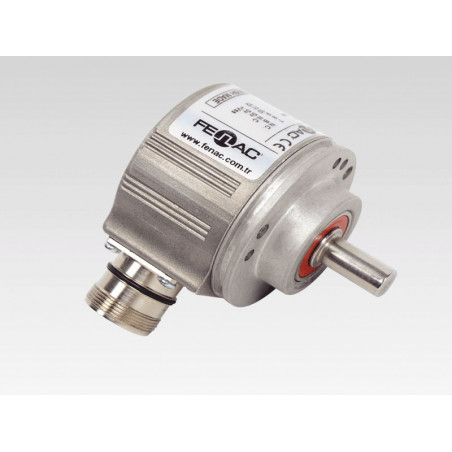 Абсолютен енкодер FNC ACO58B 10S10M0030VB-R4