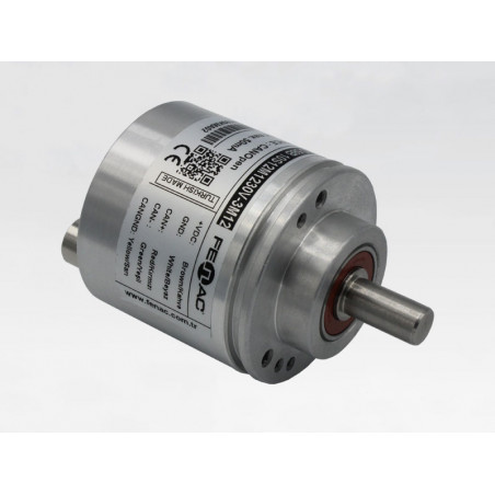 Absolutní enkodér FNC ACO58B 10S10M0430VB-3M12