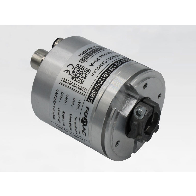 encoder absolut FNC ACO58E 10S10M0030VB-3M12 encoder absolut FNC ACO58E 10S10M0030VB-3M12