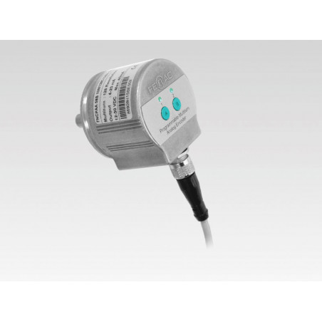 Programmable encoder 58B 10M24C130V FNC PAA-R2