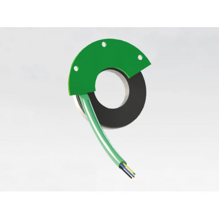 FNC P3010S1030VB-R2 non-contact encoder