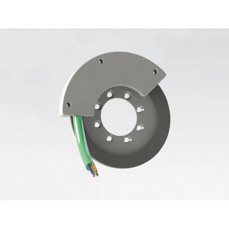 FNC C5510S1030VB-R2 non-contact encoder