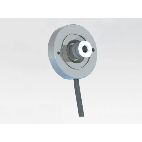 FNC MBA50 6S1030VB-R2 Encoder non-contact