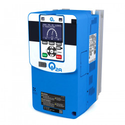 Inverter curtains. 3x400V power 5.5kW