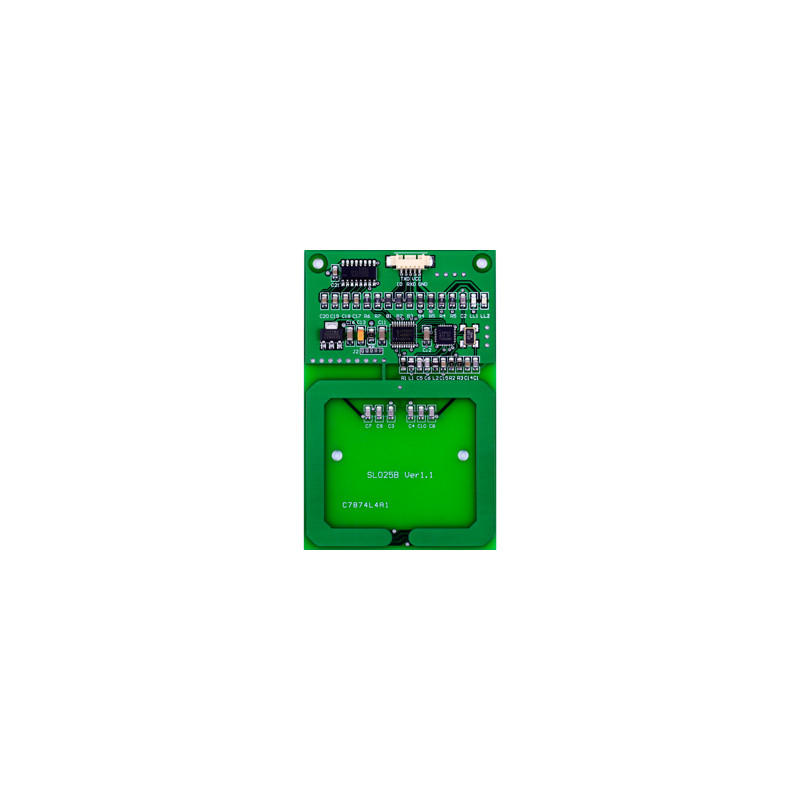 RFID modulul SL025B RFID modulul SL025B