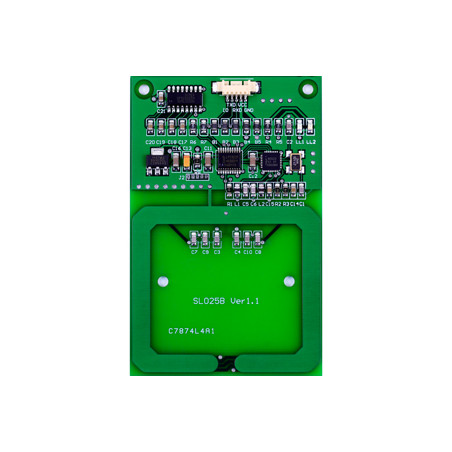 RFID modulul SL025B
