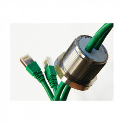 Cable glands performed by ex, twisted LEM type...., List...., Le....