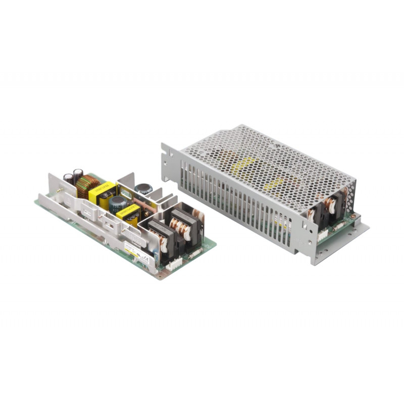 LEP240F-48 AC / DC tápegység LEP240F-48 AC / DC tápegység