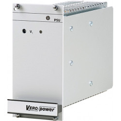 VP150-xx AC / DC tápegység