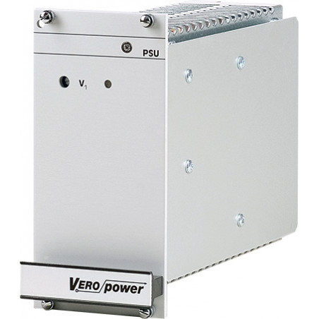 VP150-xx AC / DC tápegység