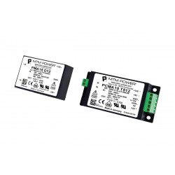PMA/PCMA 15 W AC/DC Tápegységek