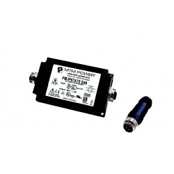 Alimentations AC / DC PM-IP67A 75 W