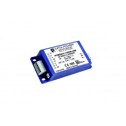 Convertisseurs DC / CC PCMGS14-USB 10 W