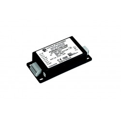 Convertisseurs DC / CC PCMAS24-USB 21 W