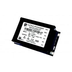 DC/DC PCMD-VT 400 W átalakító