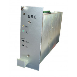 DC / DC konvertory URC 75 W