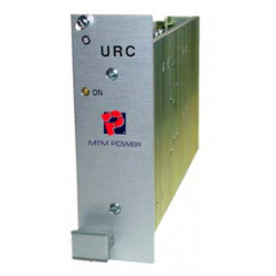 Convertisseurs DC / CC URC 50 W